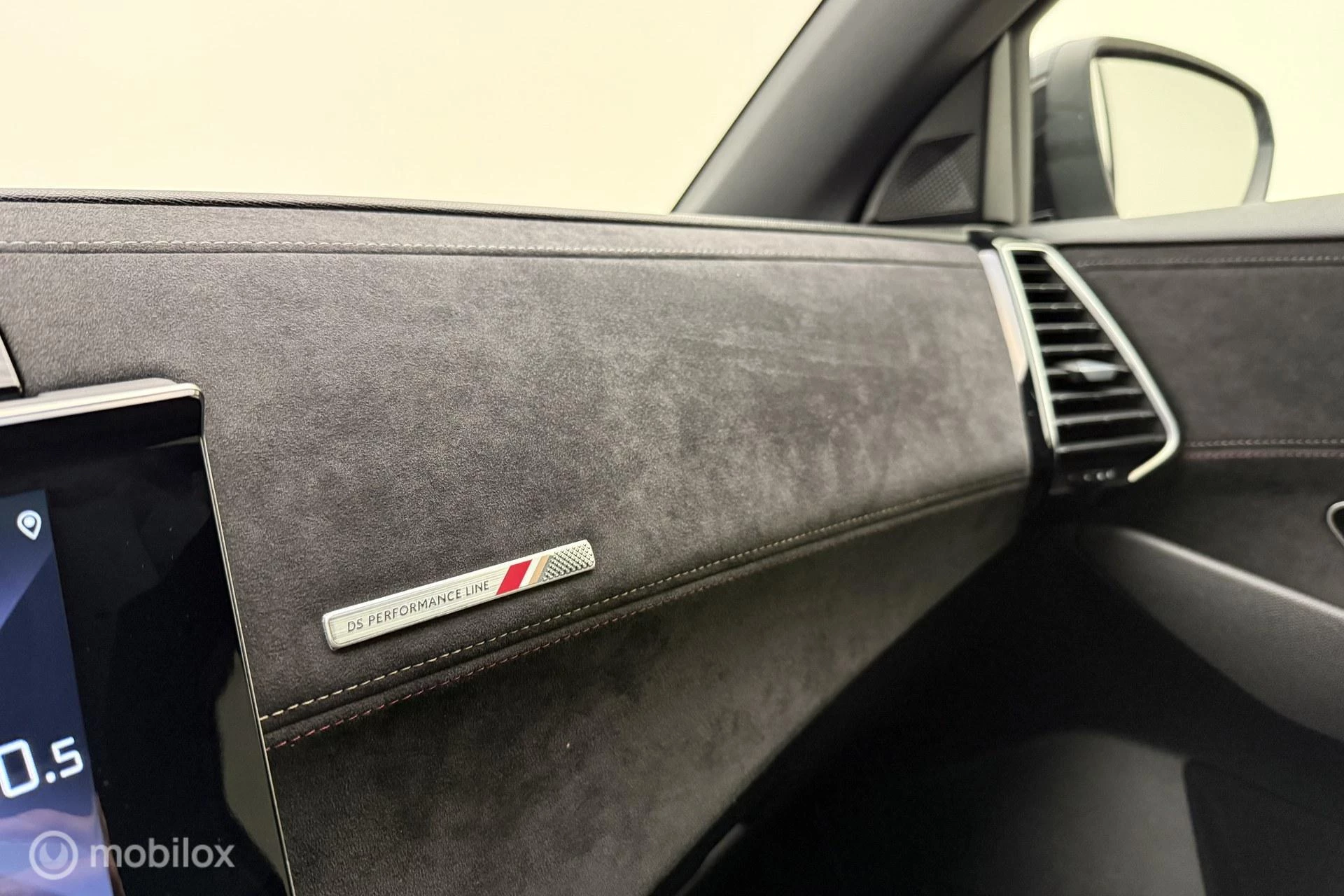 Hoofdafbeelding DS DS 7