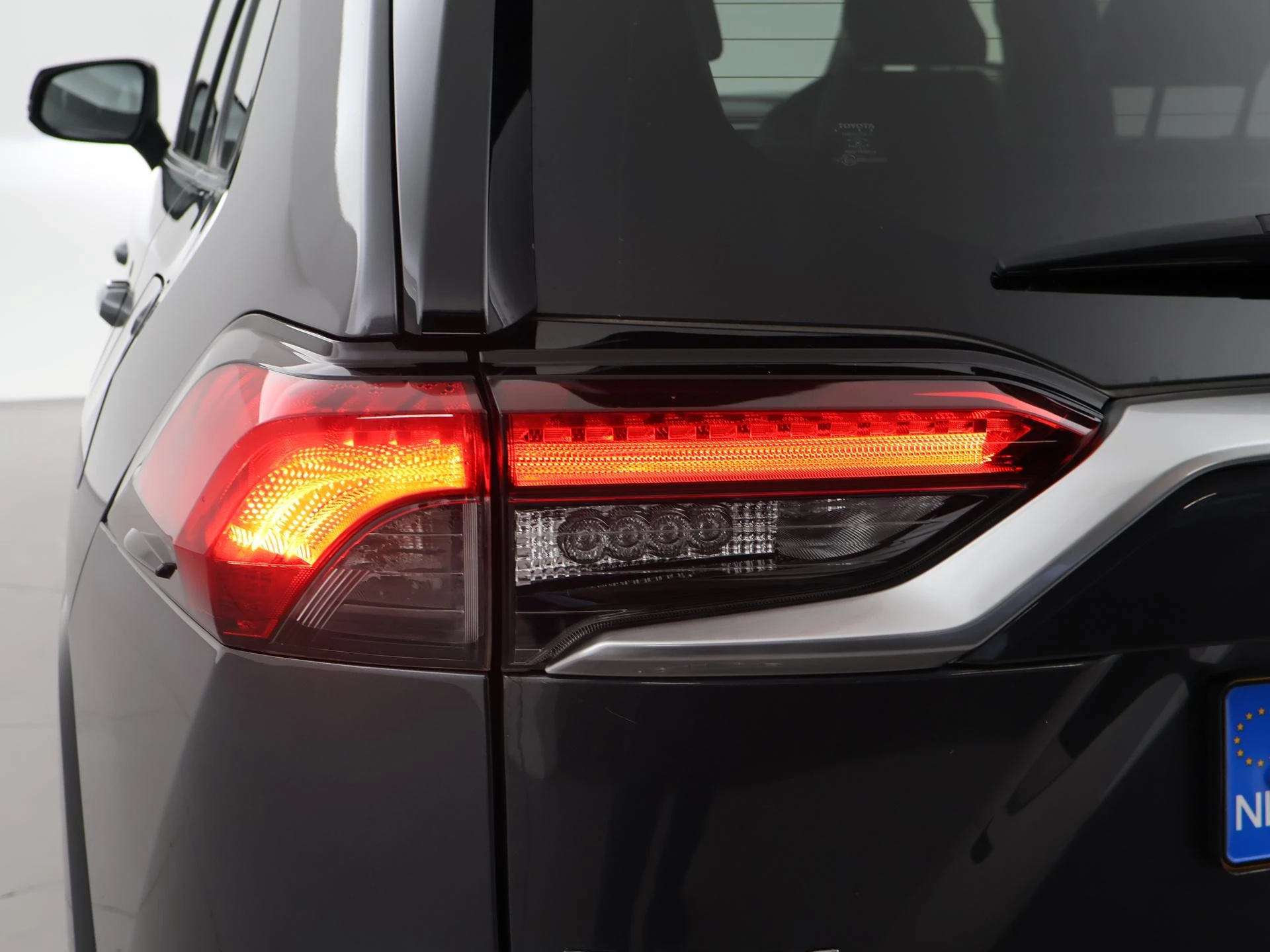 Hoofdafbeelding Toyota RAV4