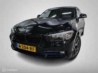 BMW 1-serie 118i Centennial Executive/Cruise/Pdc/Rijklaar!
