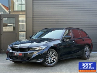 BMW 3-serie Touring 320e Business Edition Plus | HEADUP | SA