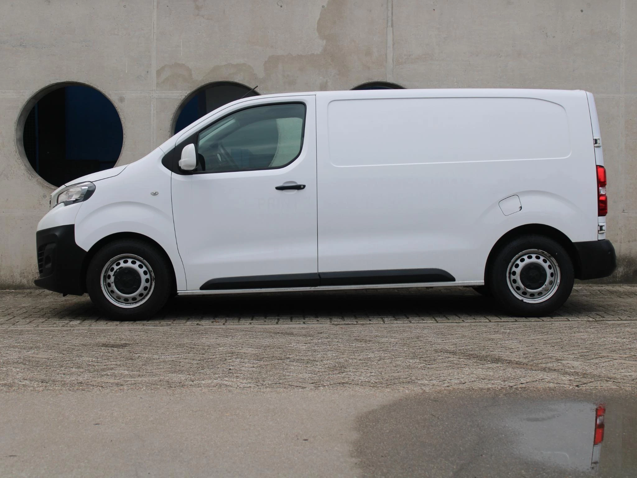 Hoofdafbeelding Peugeot Expert