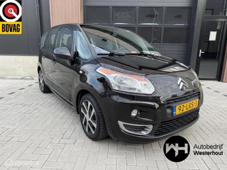 Citroen C3 Picasso 1.4 VTi Aura Airco NAP