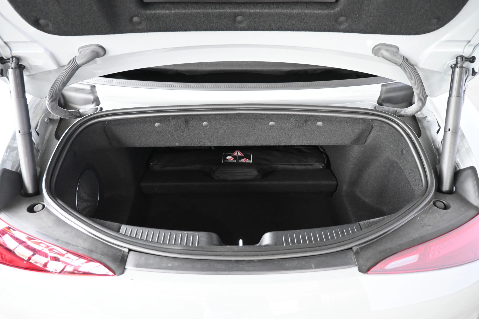 Hoofdafbeelding Mercedes-Benz SL