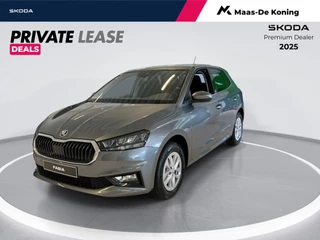 Škoda Fabia Business Edition 1.0 TSI 85 kW / 115 PK Hatchback