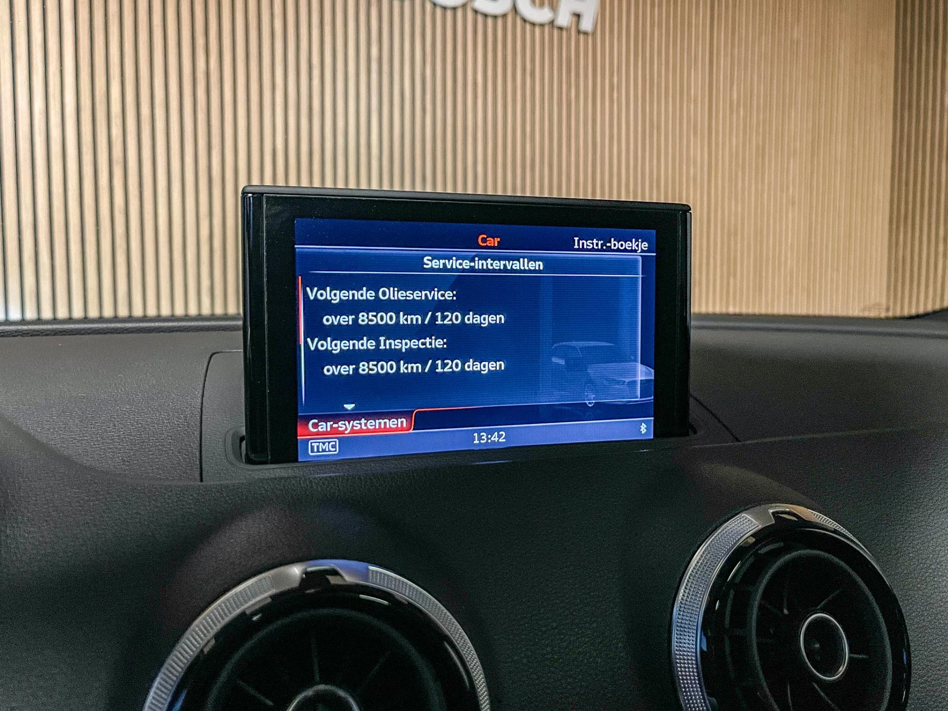 Hoofdafbeelding Audi RS3