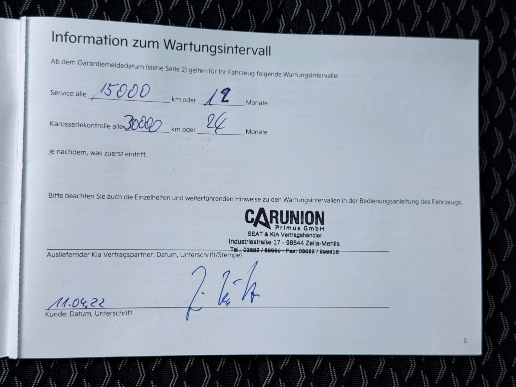 Hoofdafbeelding Kia XCeed