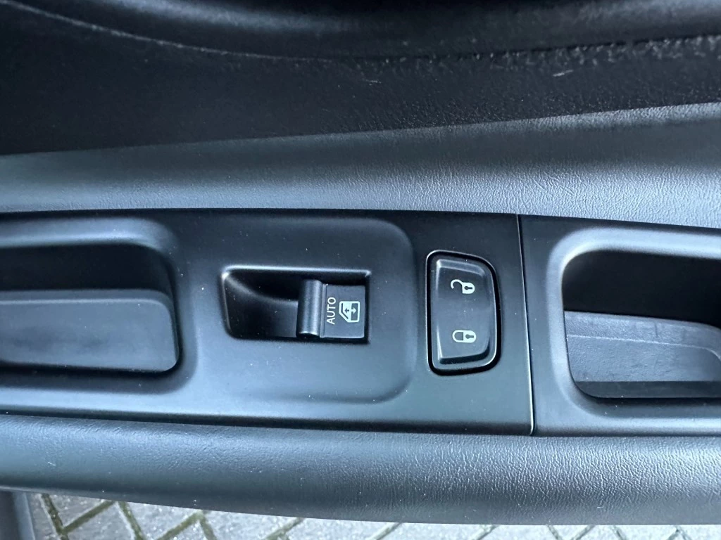 Hoofdafbeelding Jeep Renegade