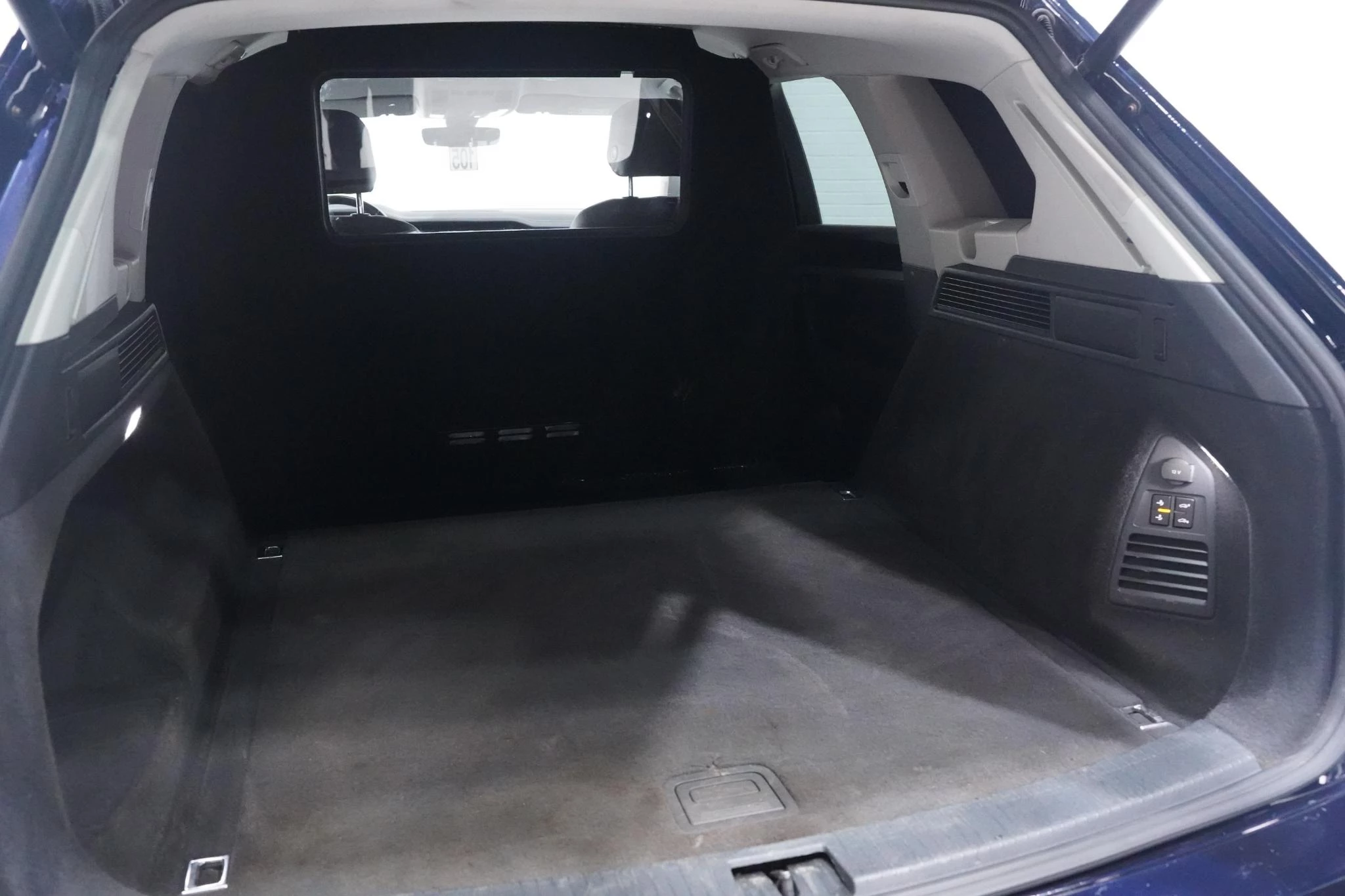 Hoofdafbeelding Volkswagen Touareg