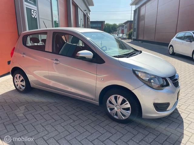 Hoofdafbeelding Opel KARL