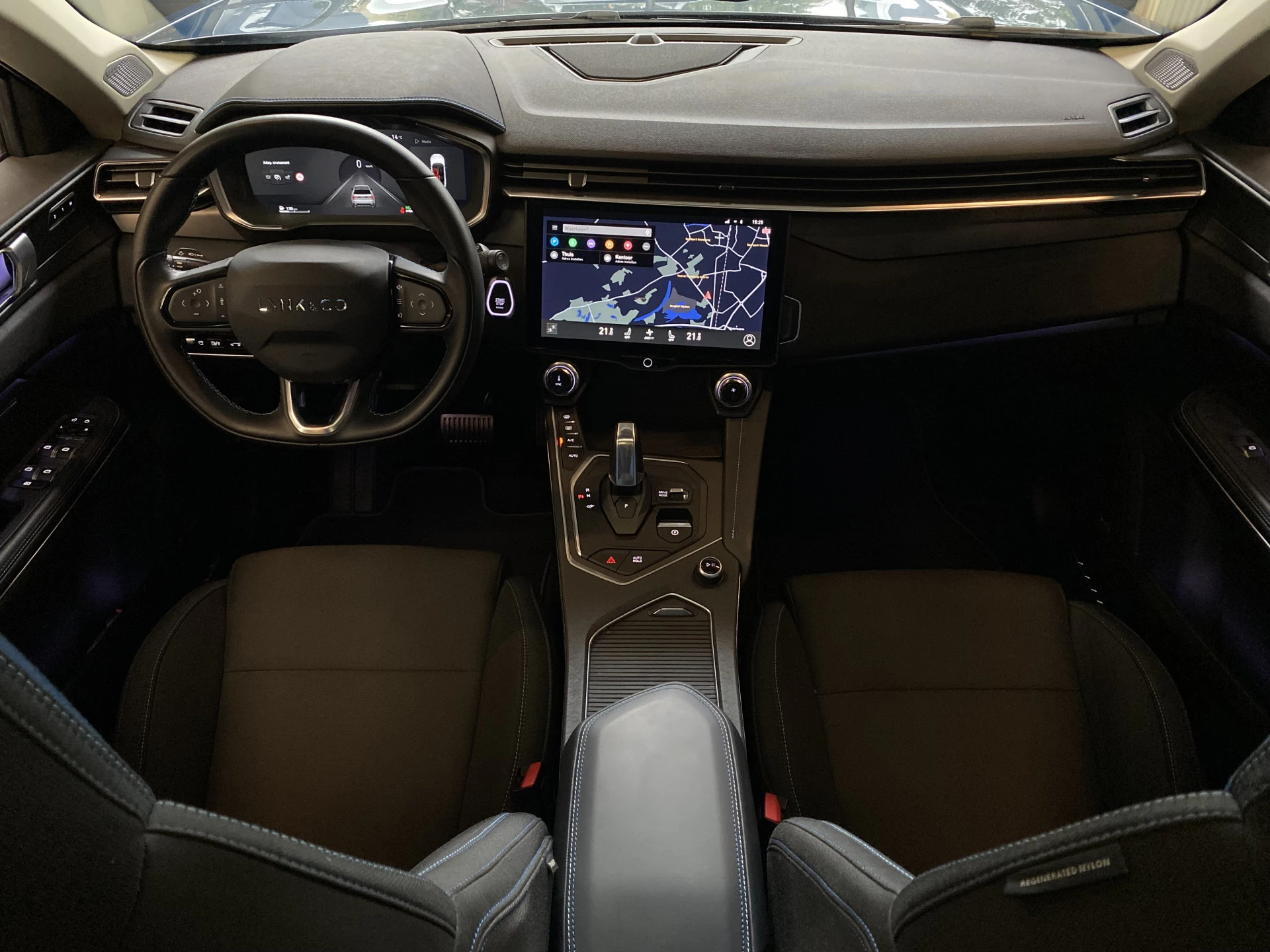 Hoofdafbeelding Lynk & Co 01