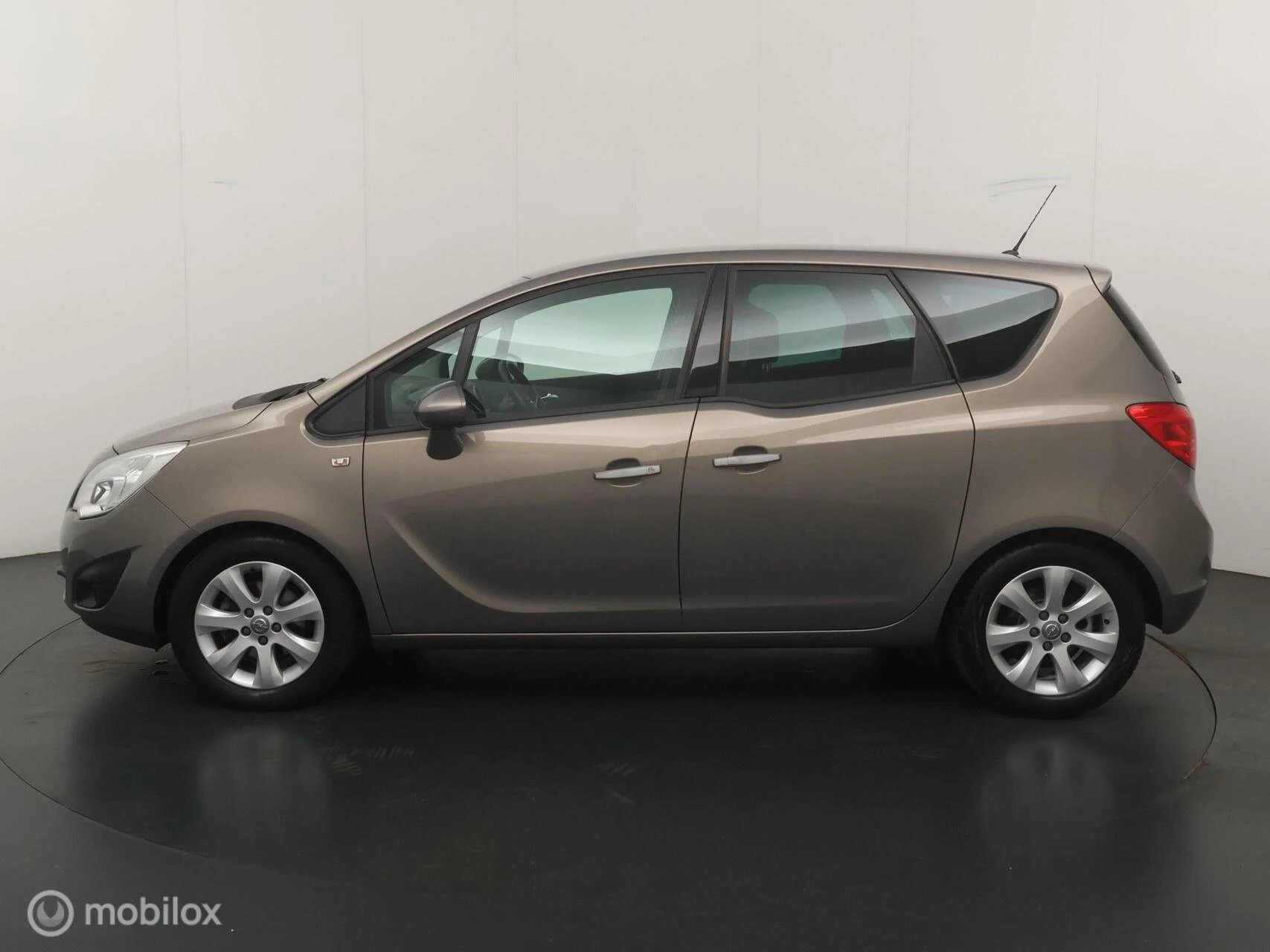 Hoofdafbeelding Opel Meriva