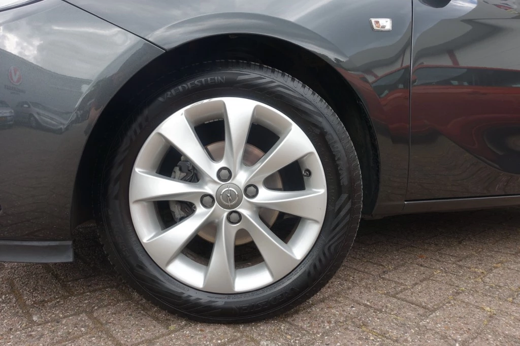 Hoofdafbeelding Opel Corsa-e