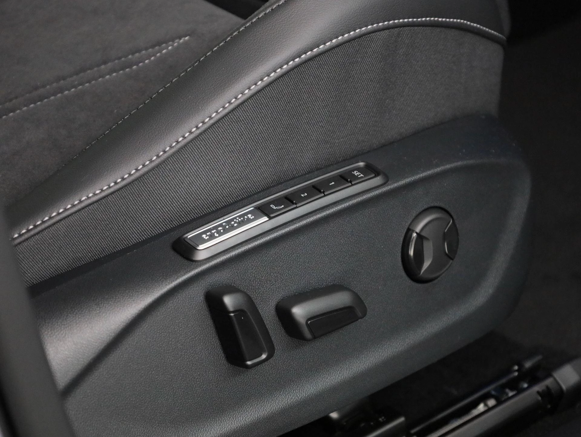 Hoofdafbeelding Volkswagen ID.7