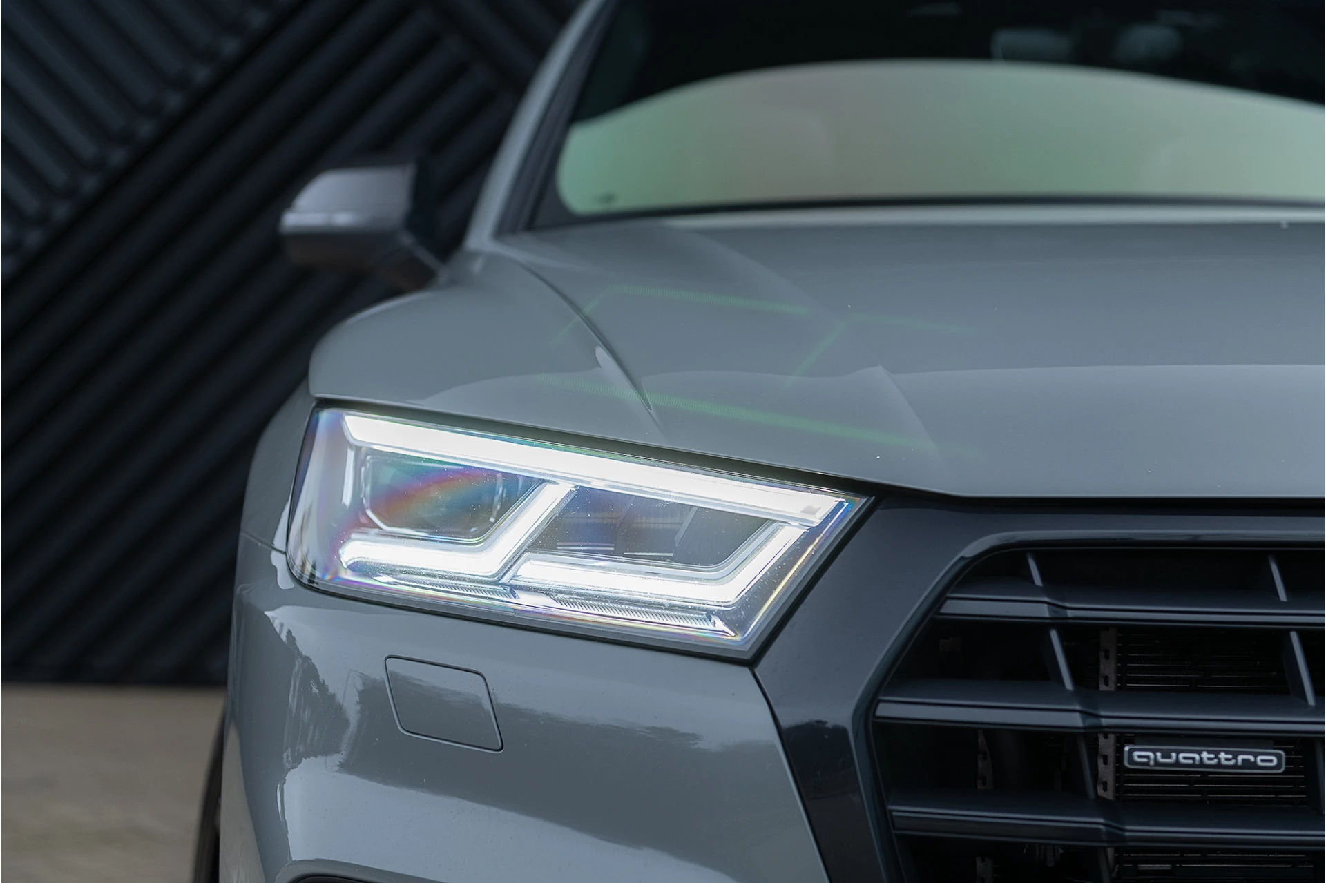 Hoofdafbeelding Audi SQ5