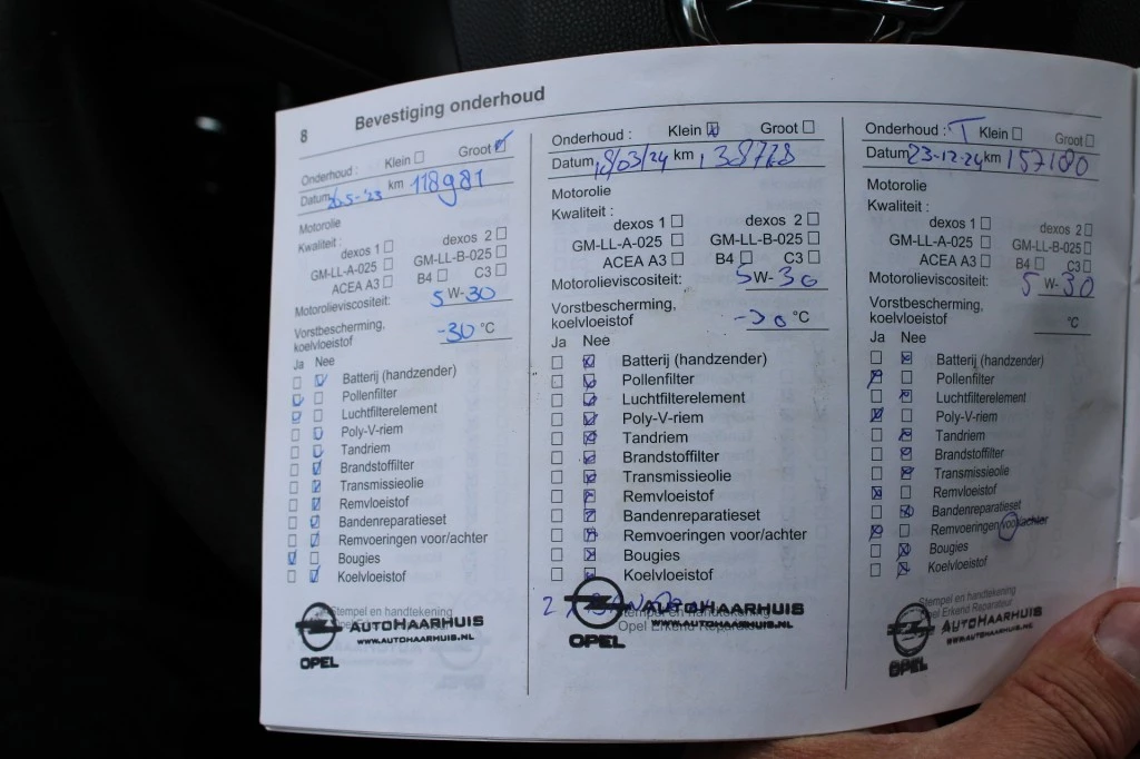 Hoofdafbeelding Opel Corsa-e