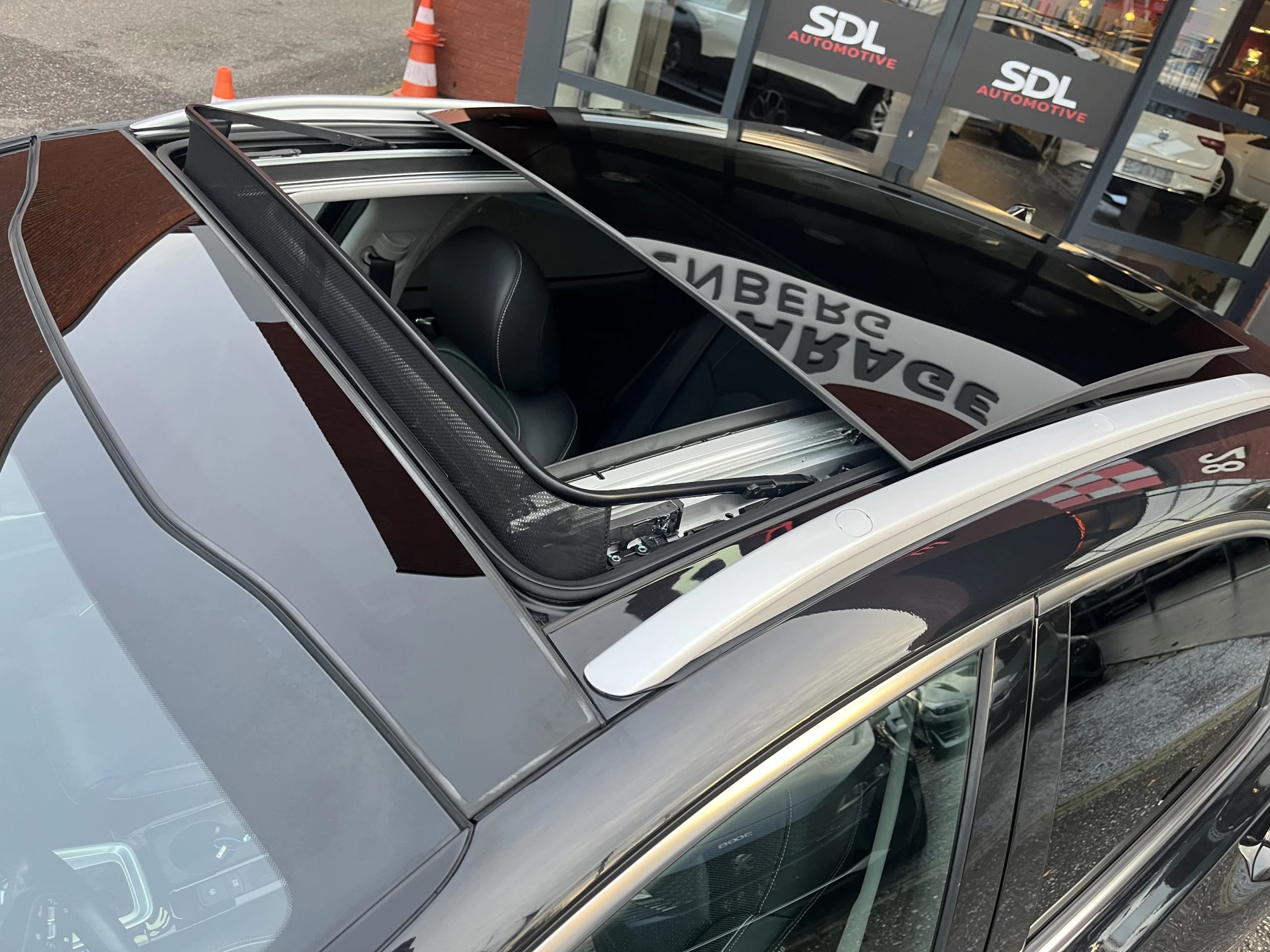 Hoofdafbeelding Kia XCeed