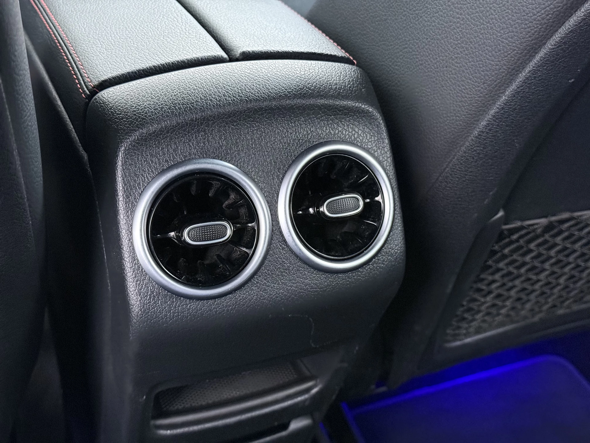 Hoofdafbeelding Mercedes-Benz GLB
