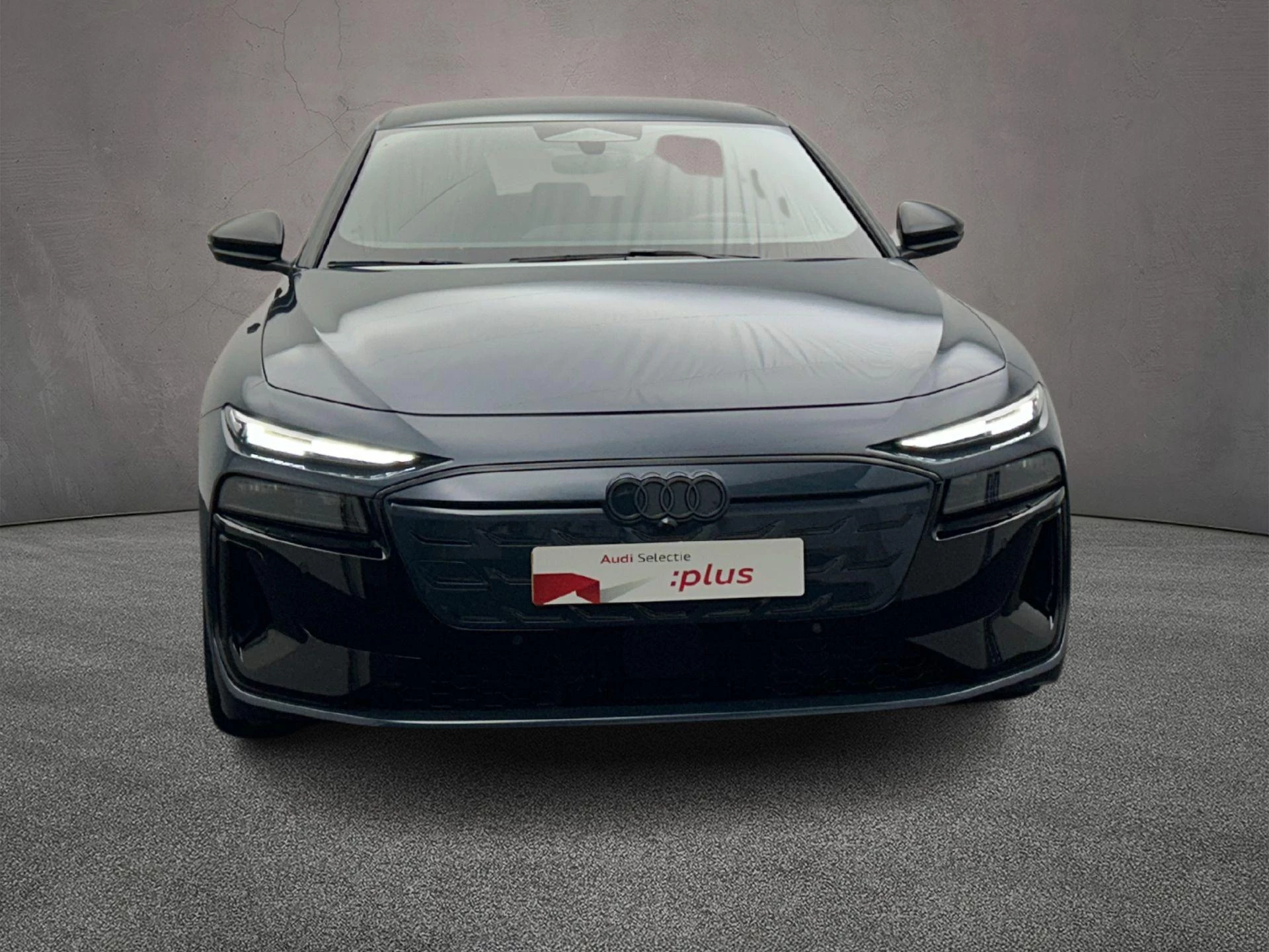 Hoofdafbeelding Audi A6 Avant e-tron