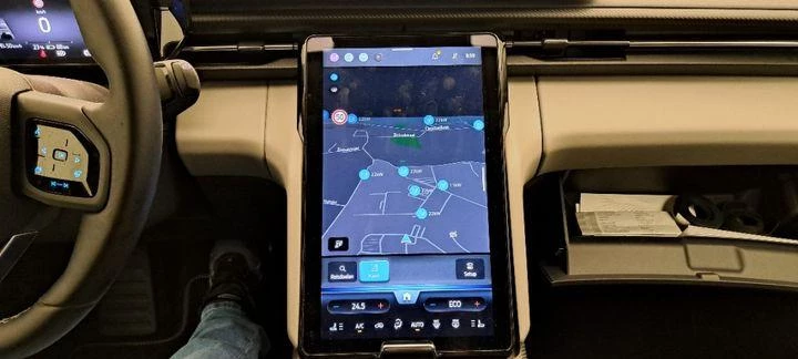 Hoofdafbeelding Ford Explorer