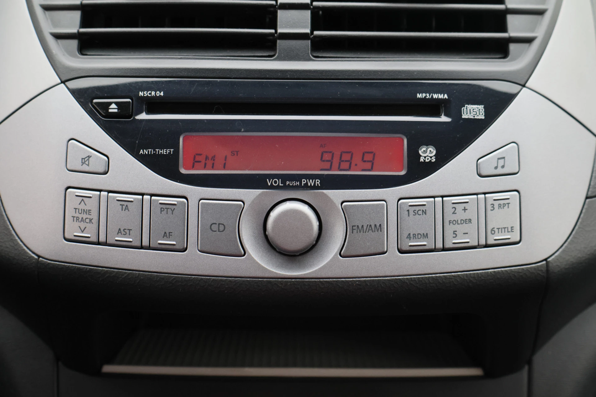 Hoofdafbeelding Suzuki Alto