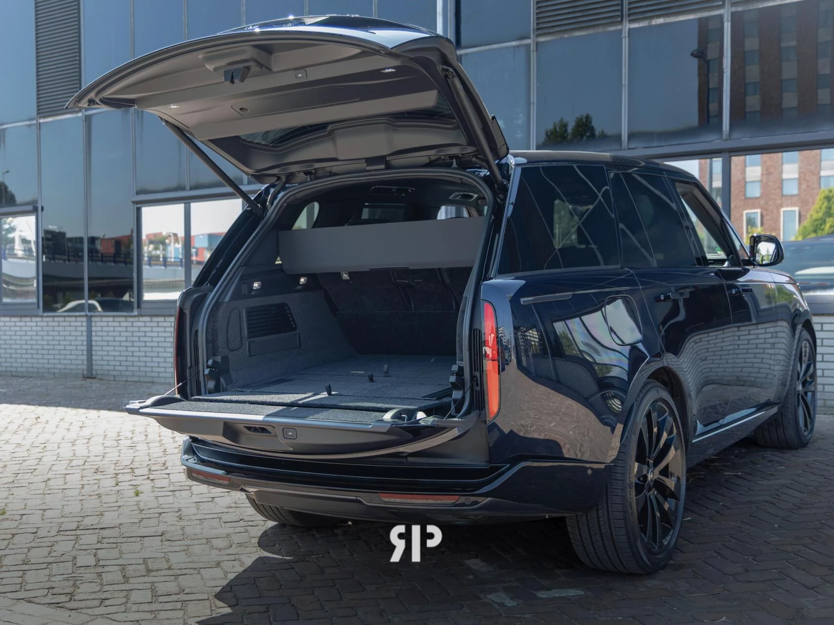 Hoofdafbeelding Land Rover Range Rover