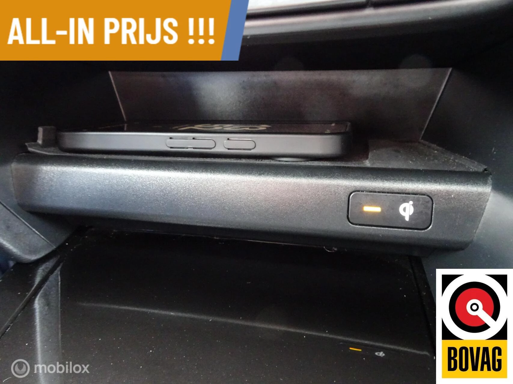 Hoofdafbeelding Kia XCeed