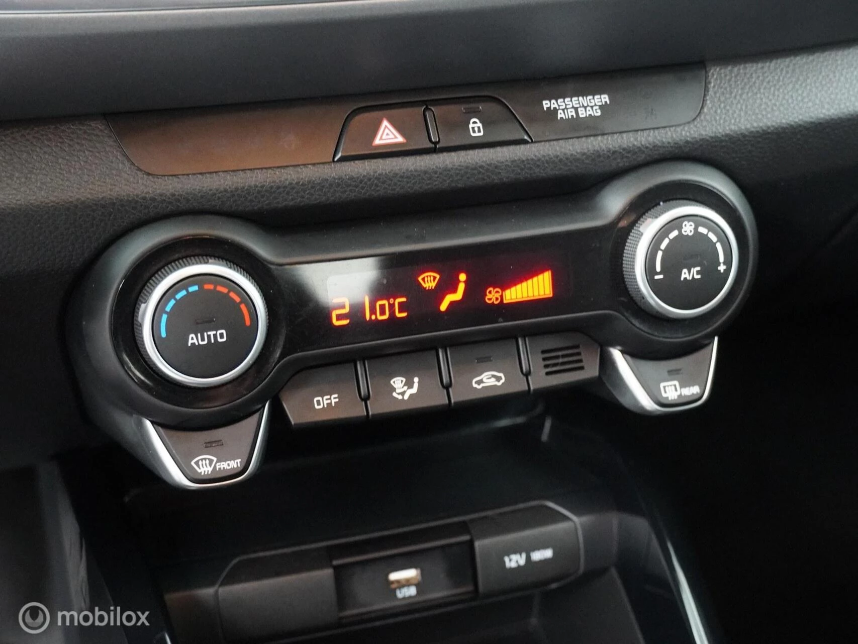 Hoofdafbeelding Kia Stonic