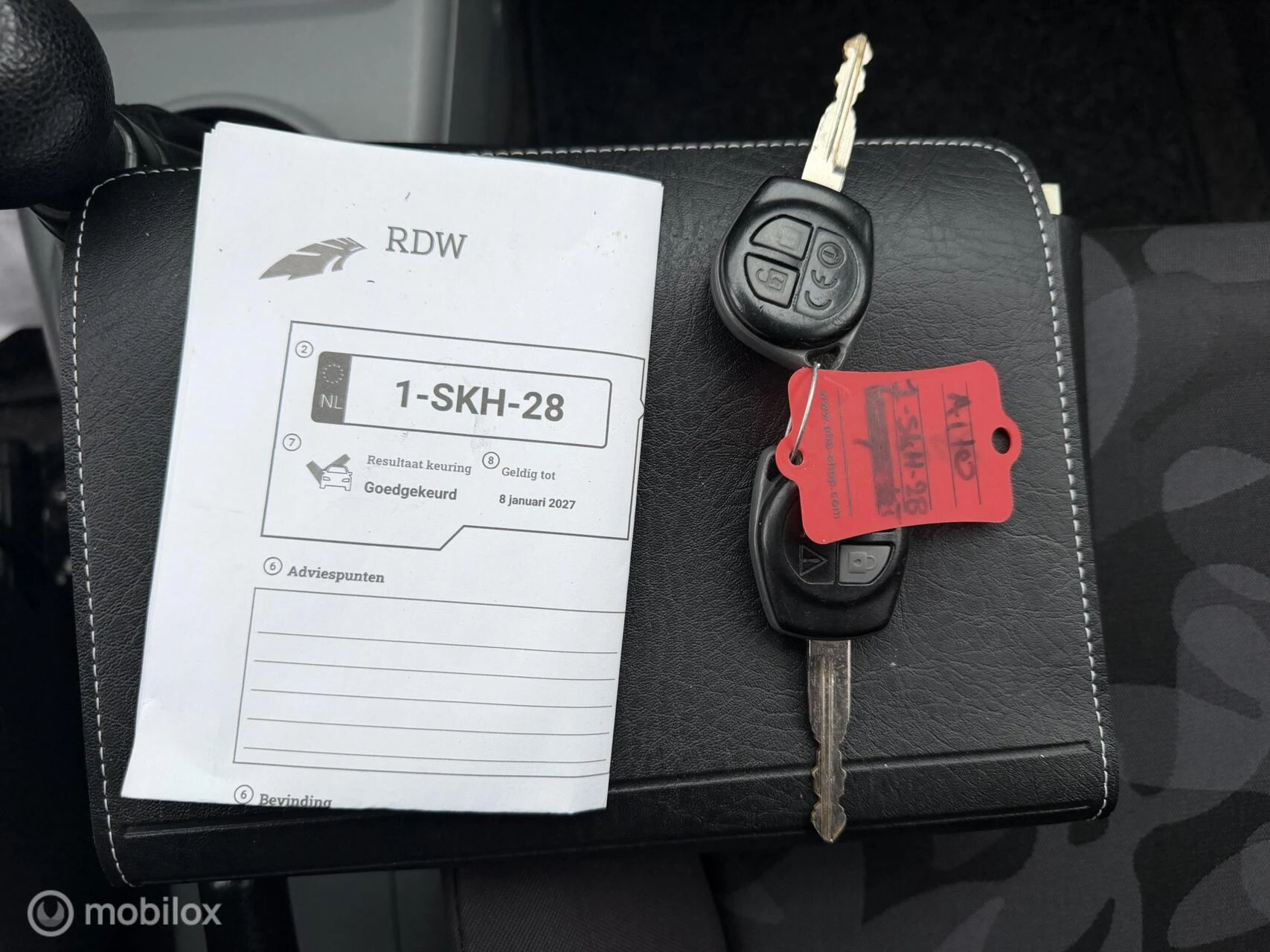 Hoofdafbeelding Suzuki Alto