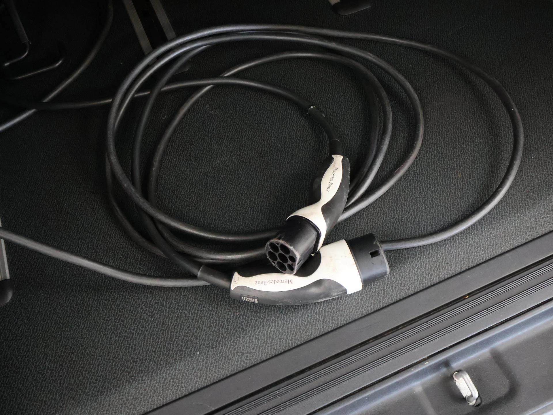 Hoofdafbeelding Mercedes-Benz eVito