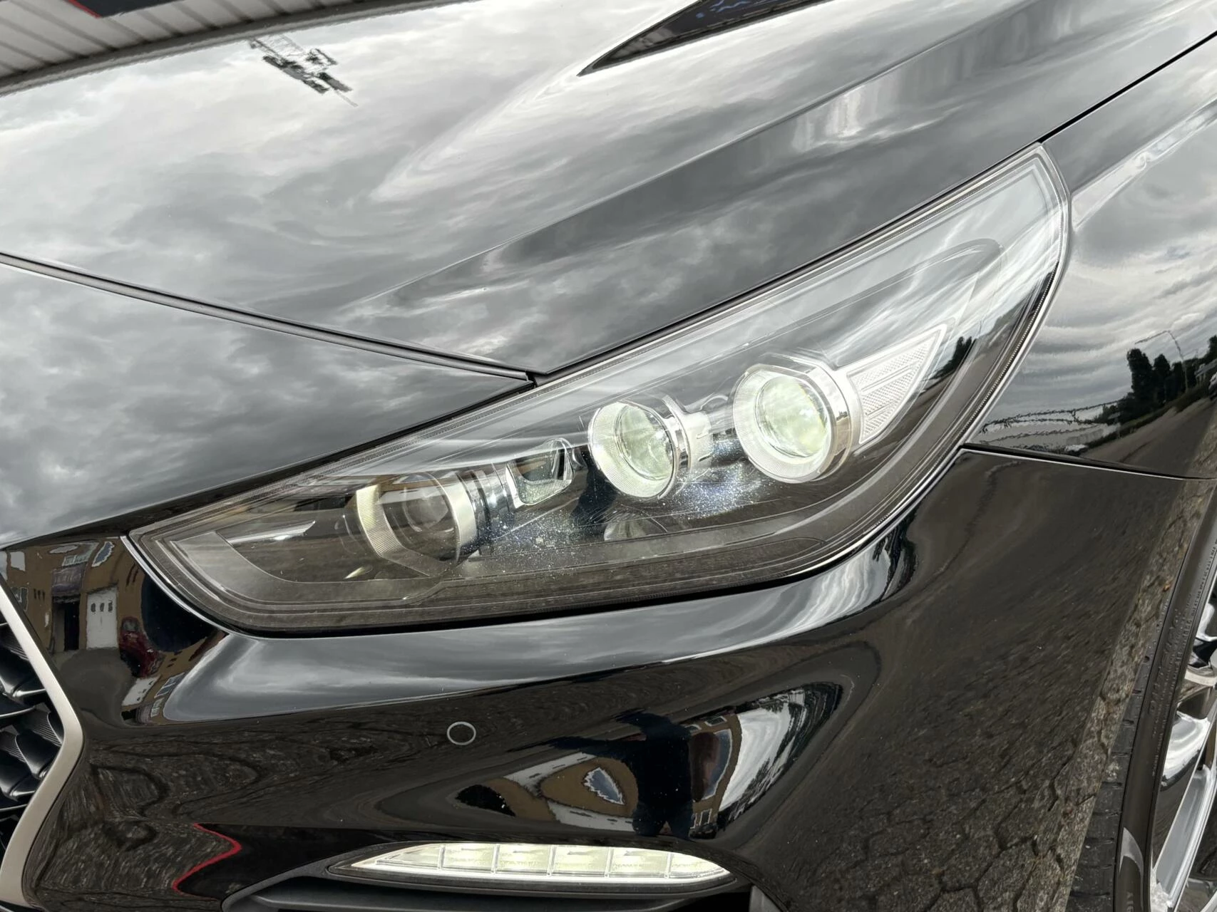 Hoofdafbeelding Hyundai i30