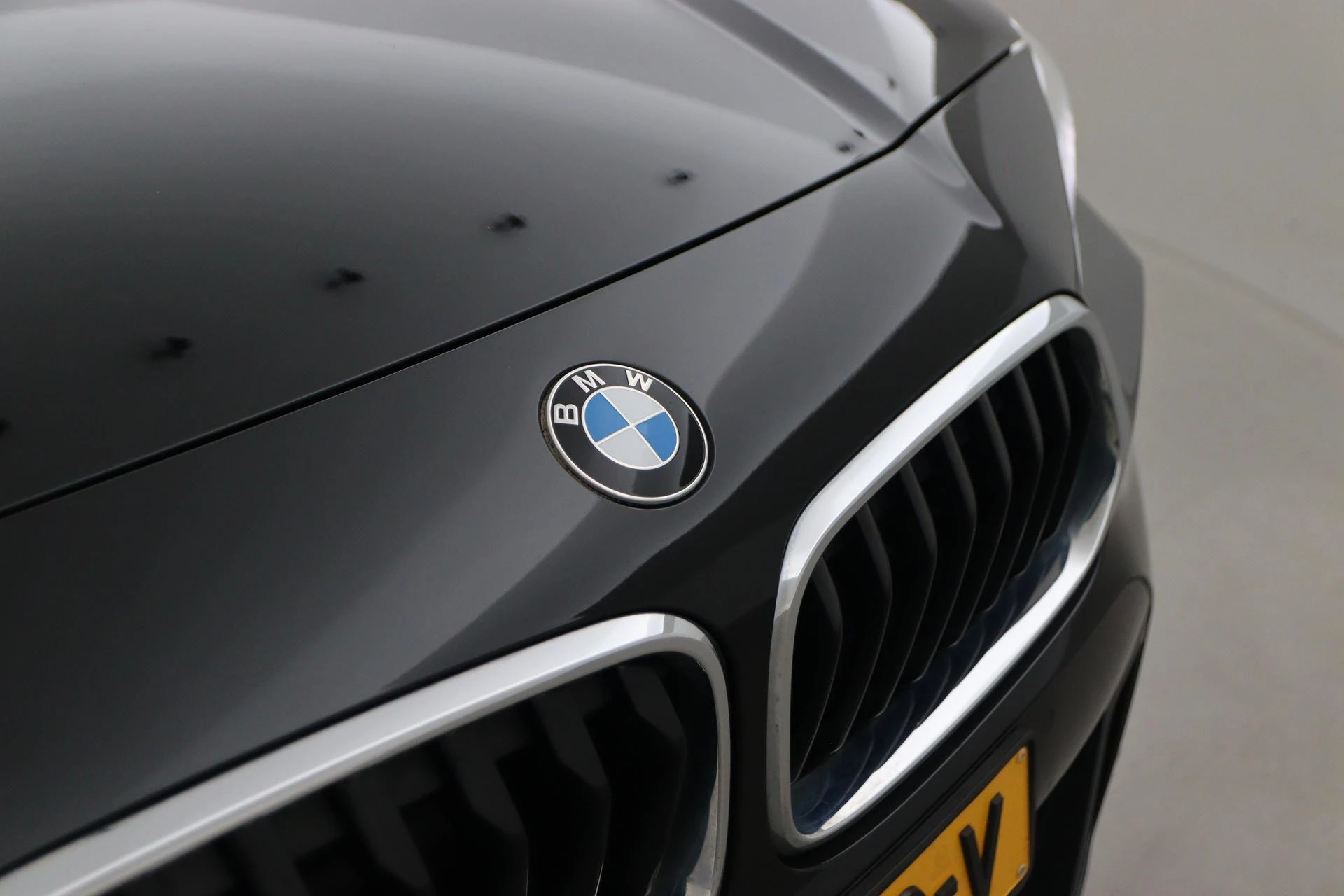 Hoofdafbeelding BMW X2