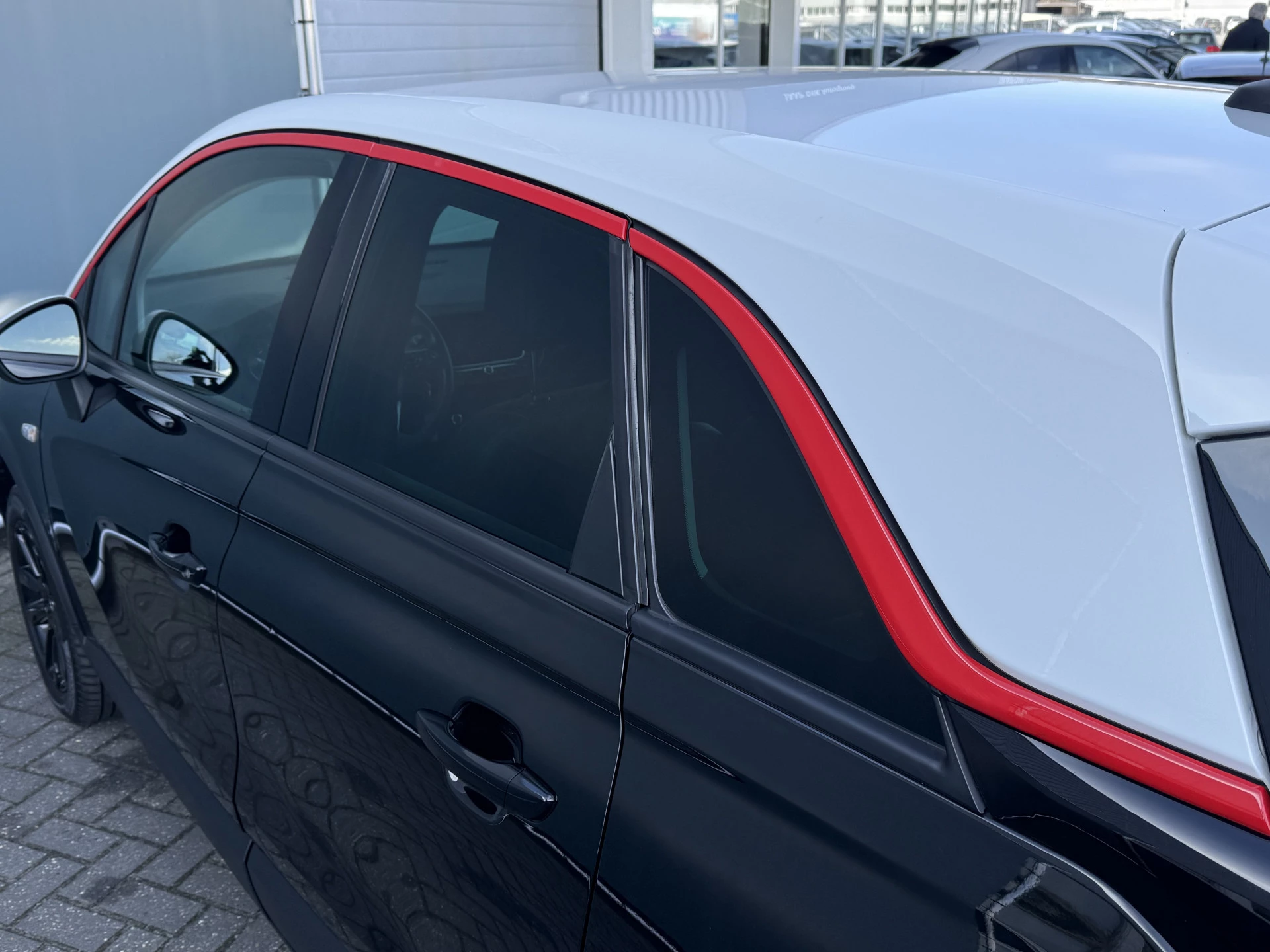 Hoofdafbeelding Opel Crossland