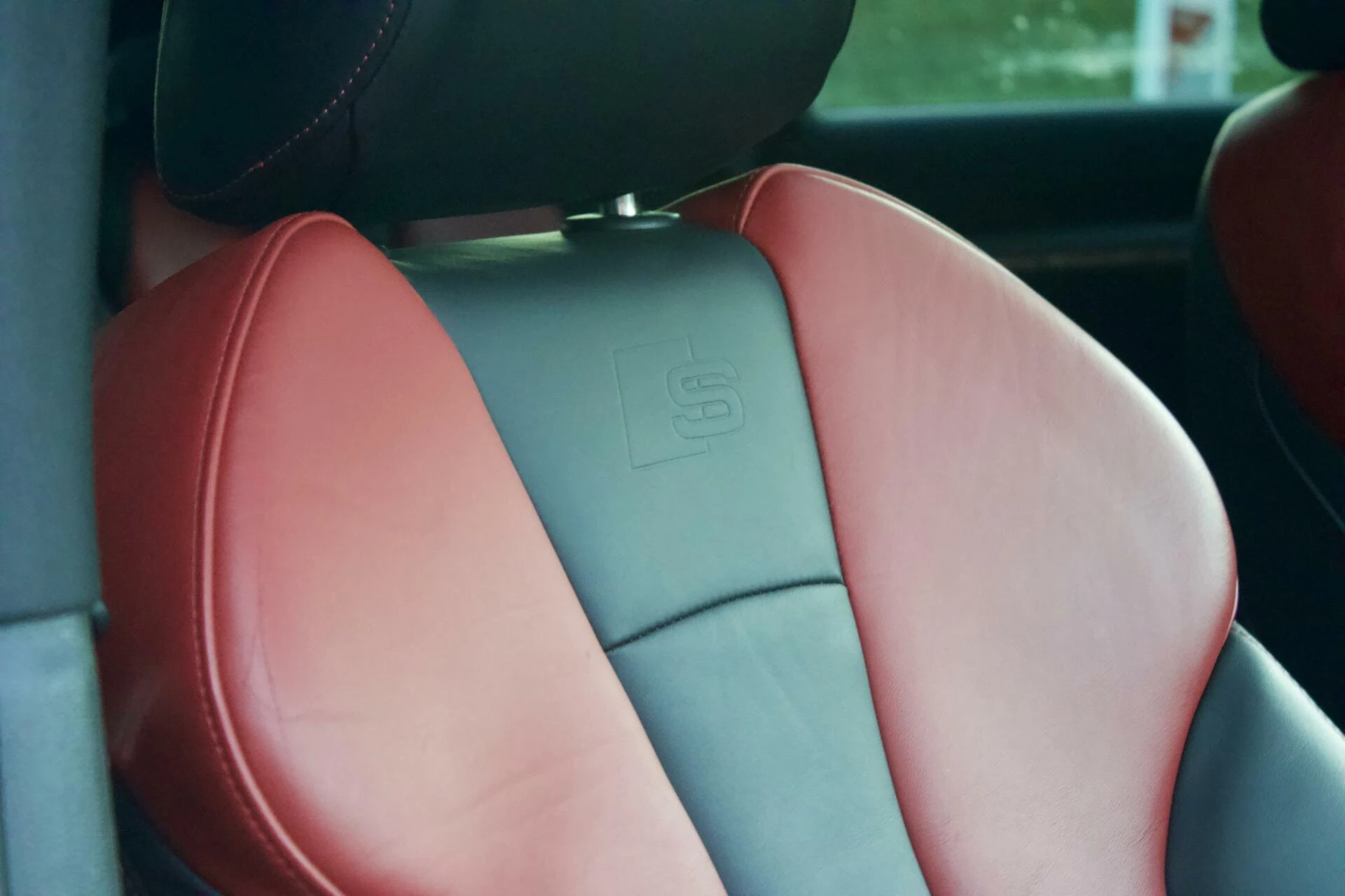 Hoofdafbeelding Audi S3