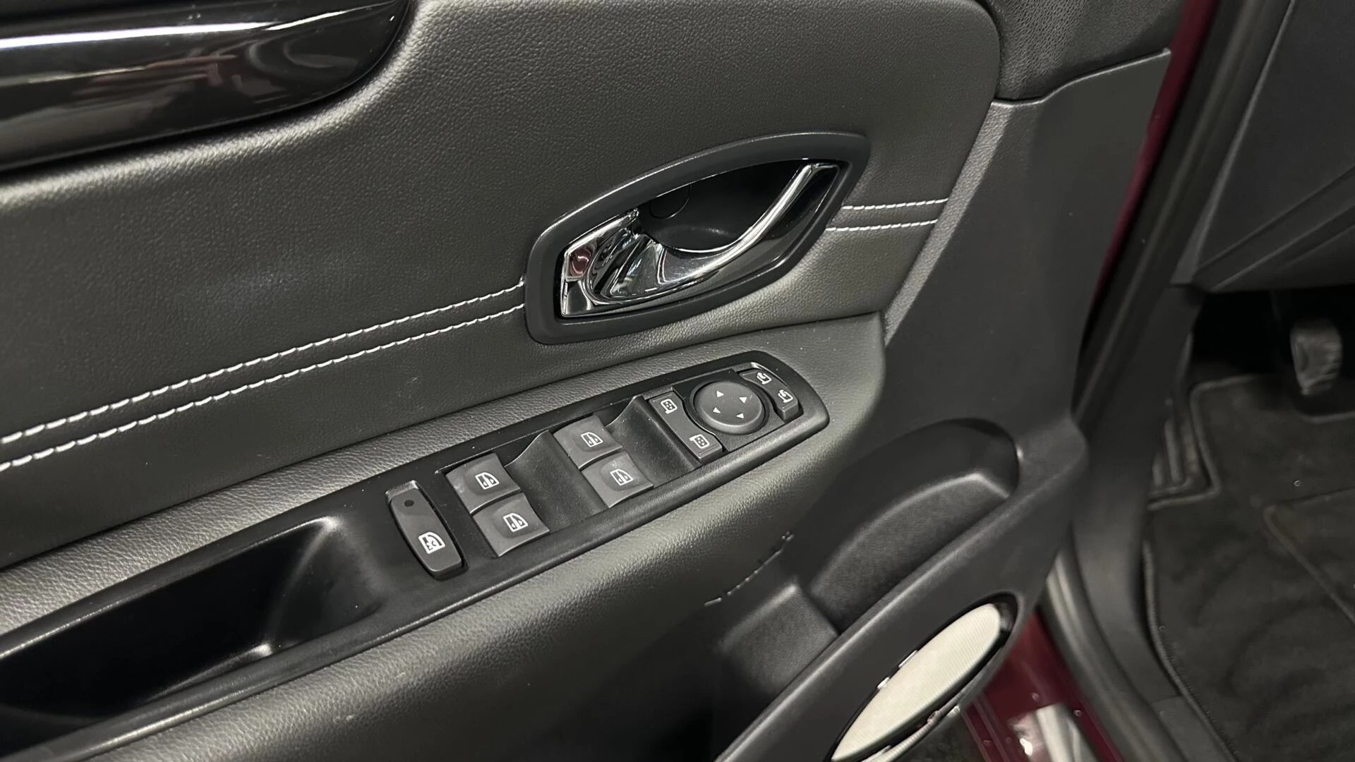 Hoofdafbeelding Renault Scénic