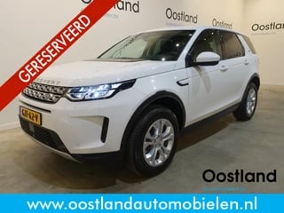 Land Rover Discovery Sport P300e S AWD PHEV / 360 Camera / Trekhaak / 37.975 KM !!