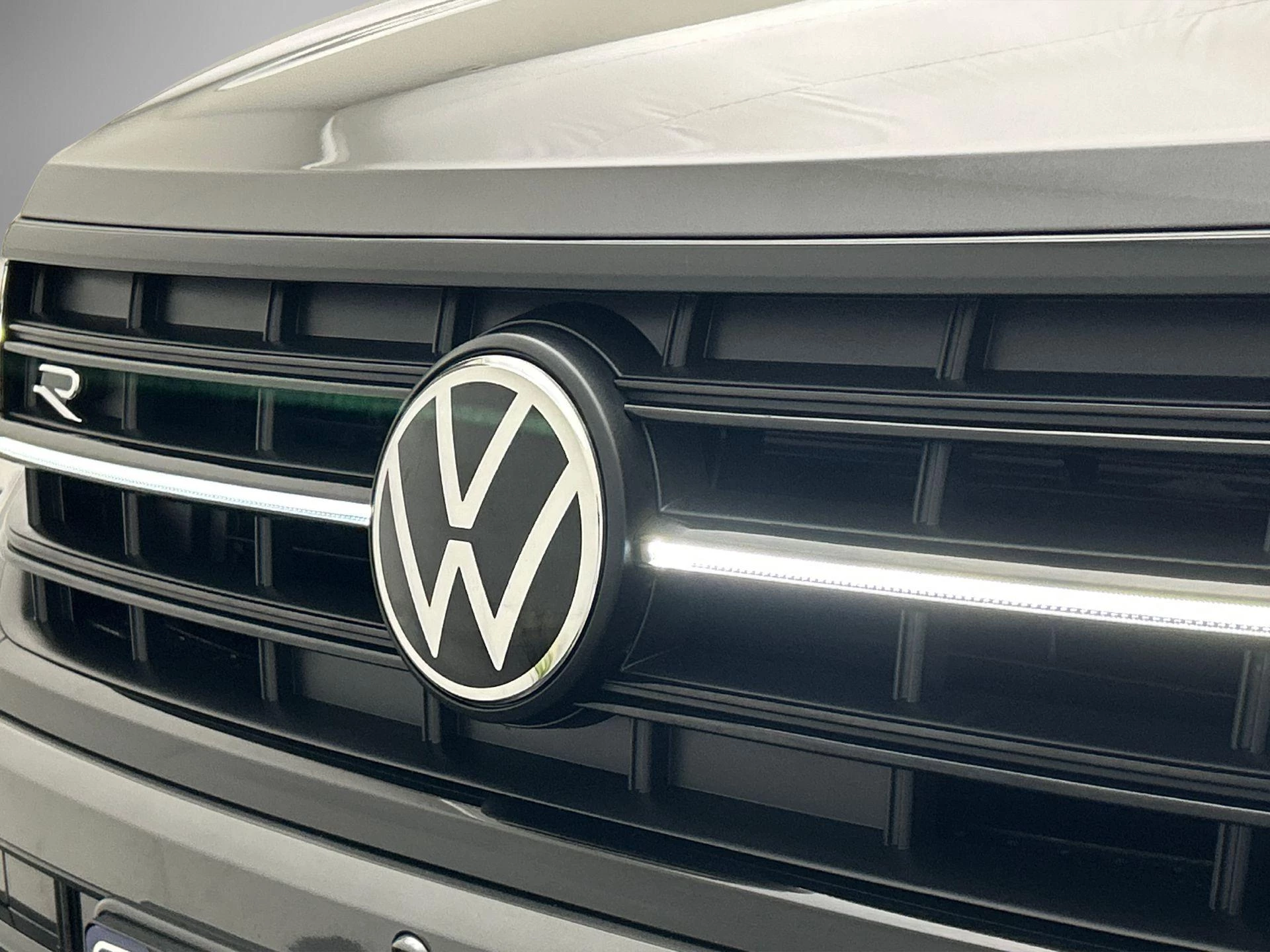Hoofdafbeelding Volkswagen Touareg