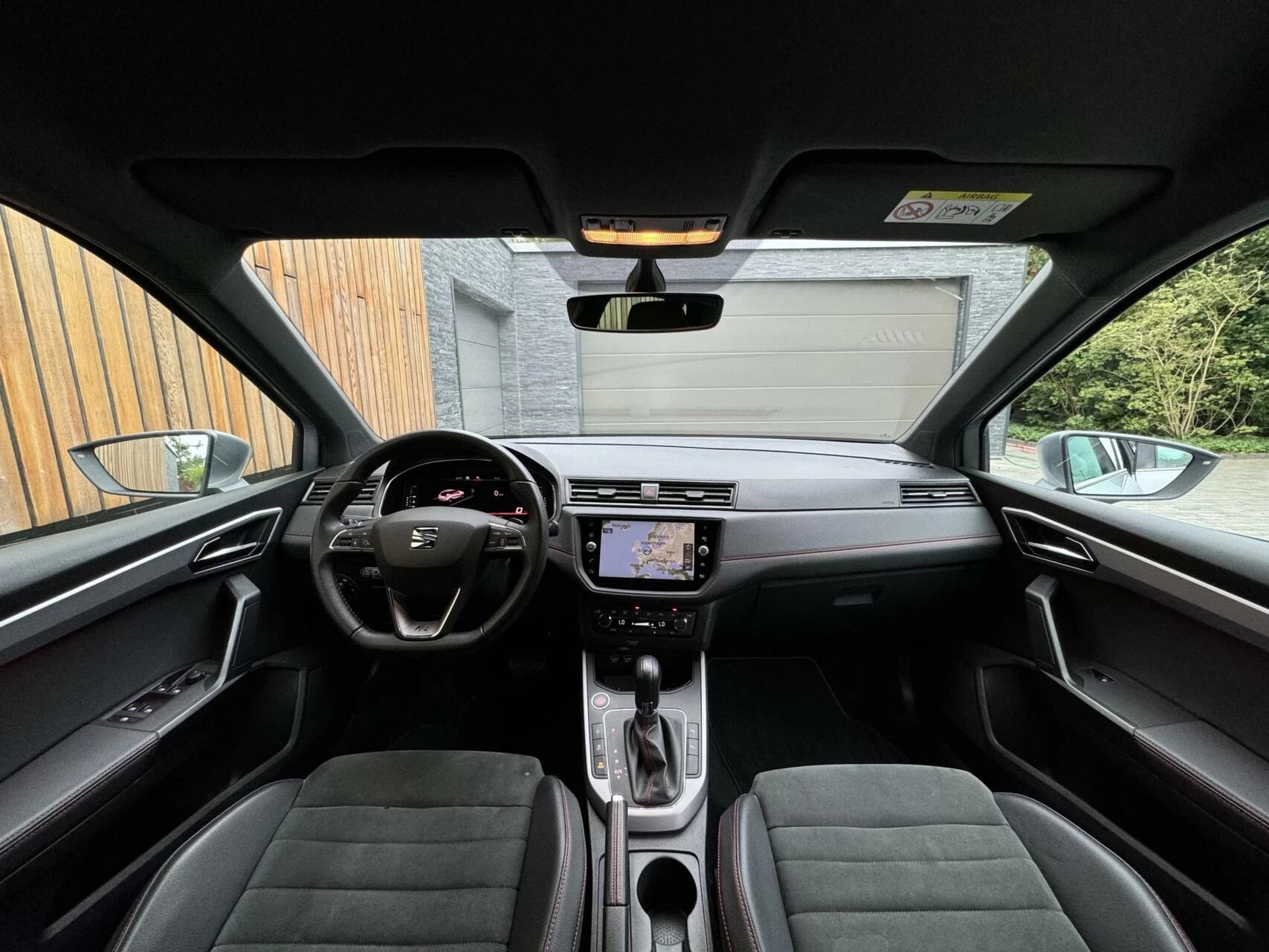 Hoofdafbeelding SEAT Arona