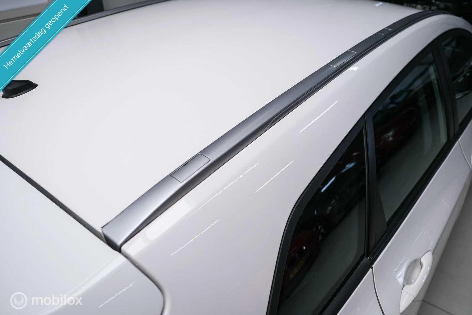 Hoofdafbeelding Hyundai i30