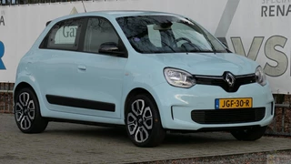 Renault Twingo SCe 65 Limited