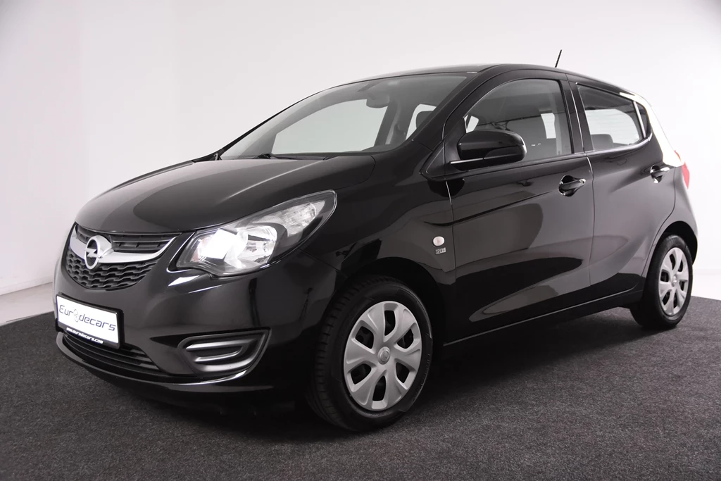 Hoofdafbeelding Opel KARL