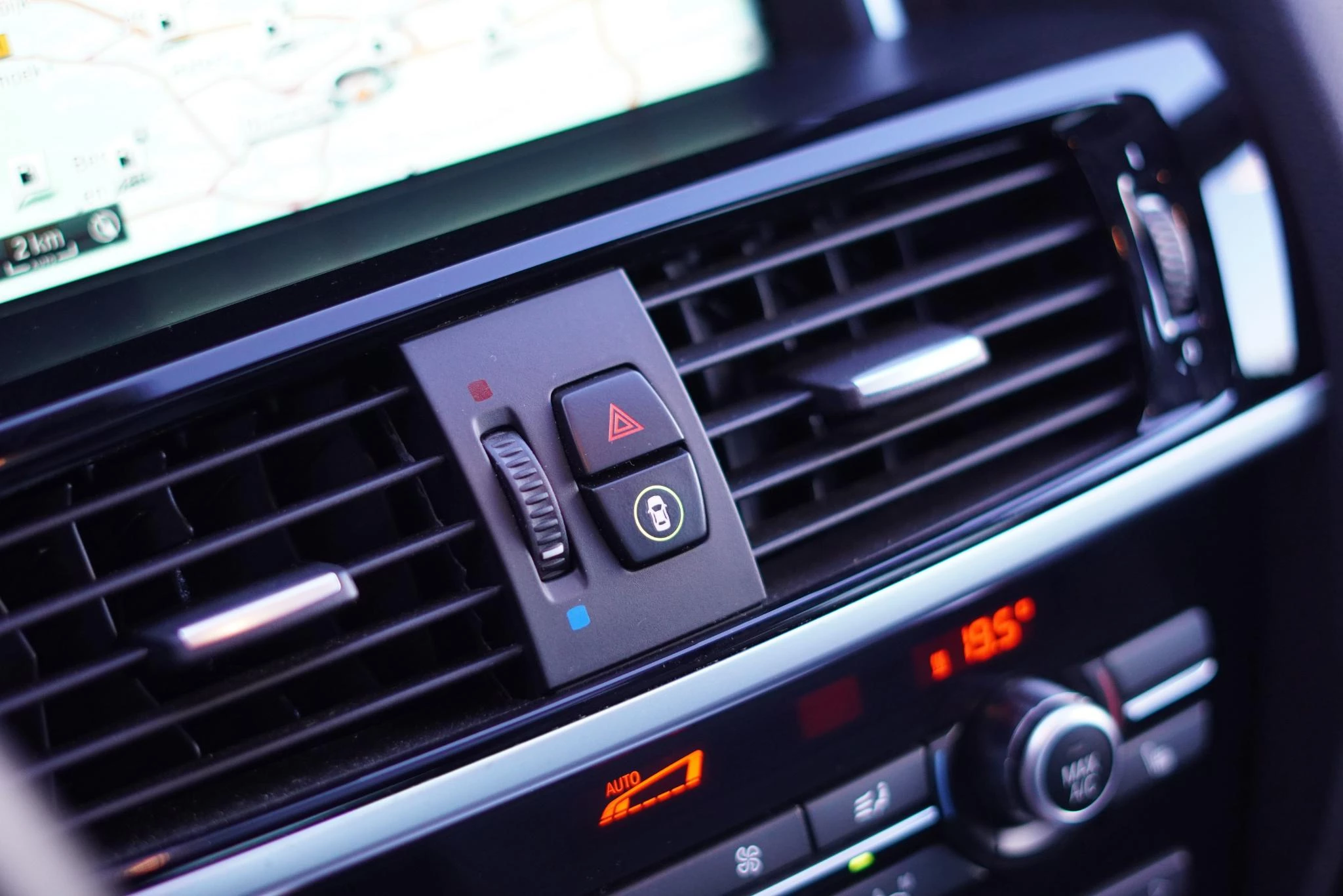 Hoofdafbeelding BMW X4