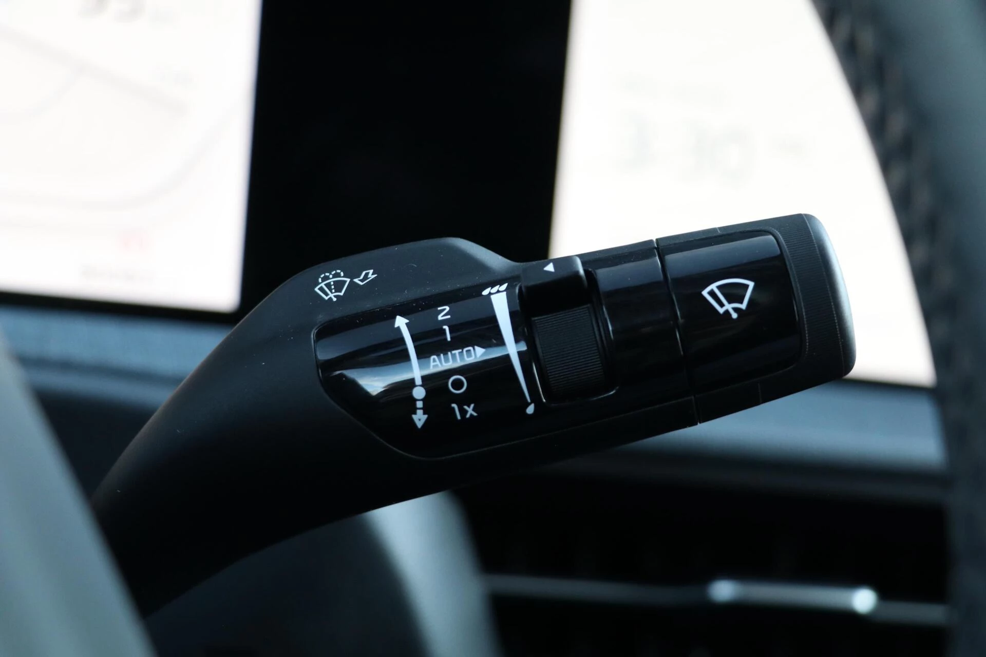 Hoofdafbeelding Kia EV6