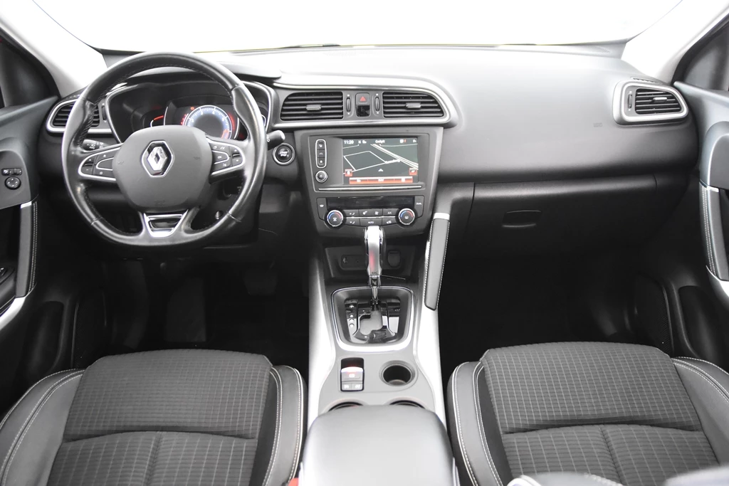 Hoofdafbeelding Renault Kadjar