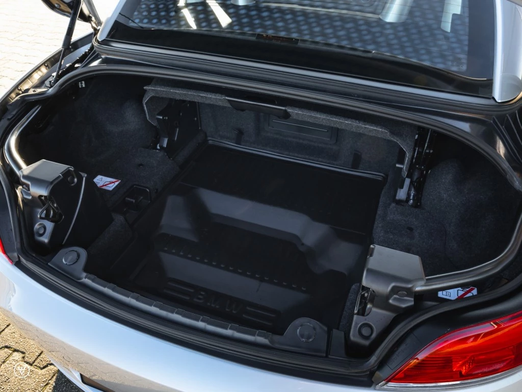 Hoofdafbeelding BMW Z4