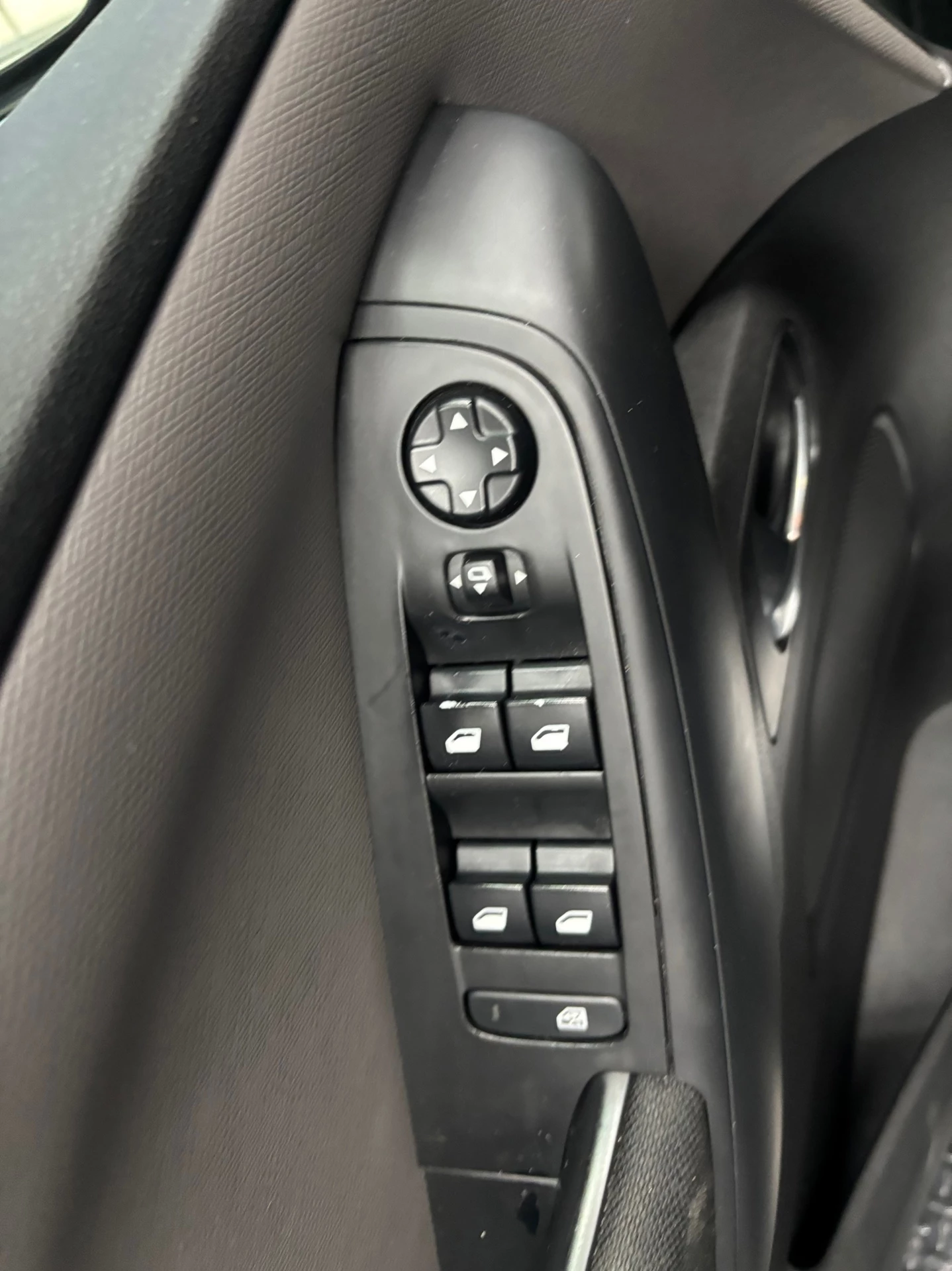 Hoofdafbeelding Citroën Grand C4 Picasso