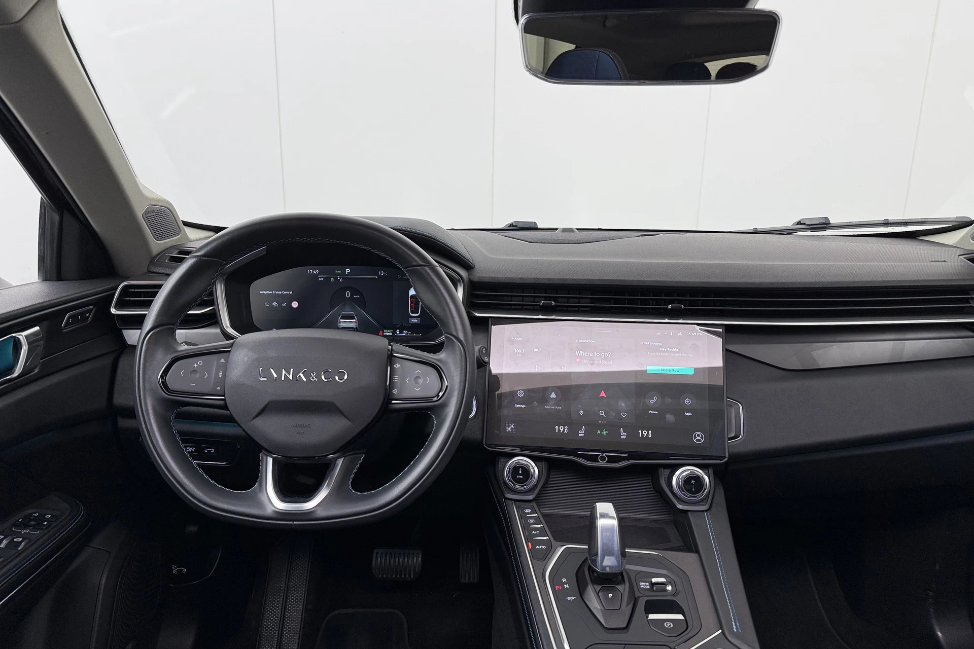 Hoofdafbeelding Lynk & Co 01