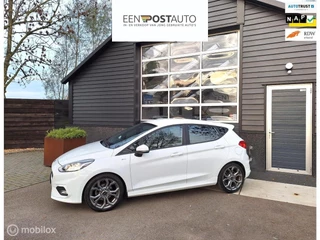 Ford Fiesta 1.0 EcoBoost ST-Line 1e Eig. BTW-Auto, Full-Map Navi, Apple Carplay, Audio-B&O, Cruise-Con