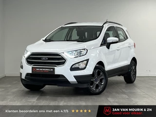 Ford EcoSport 1.0 EcoBoost Trend Ultimate | 1e-Eig. | Carplay | Camera | cruise control |