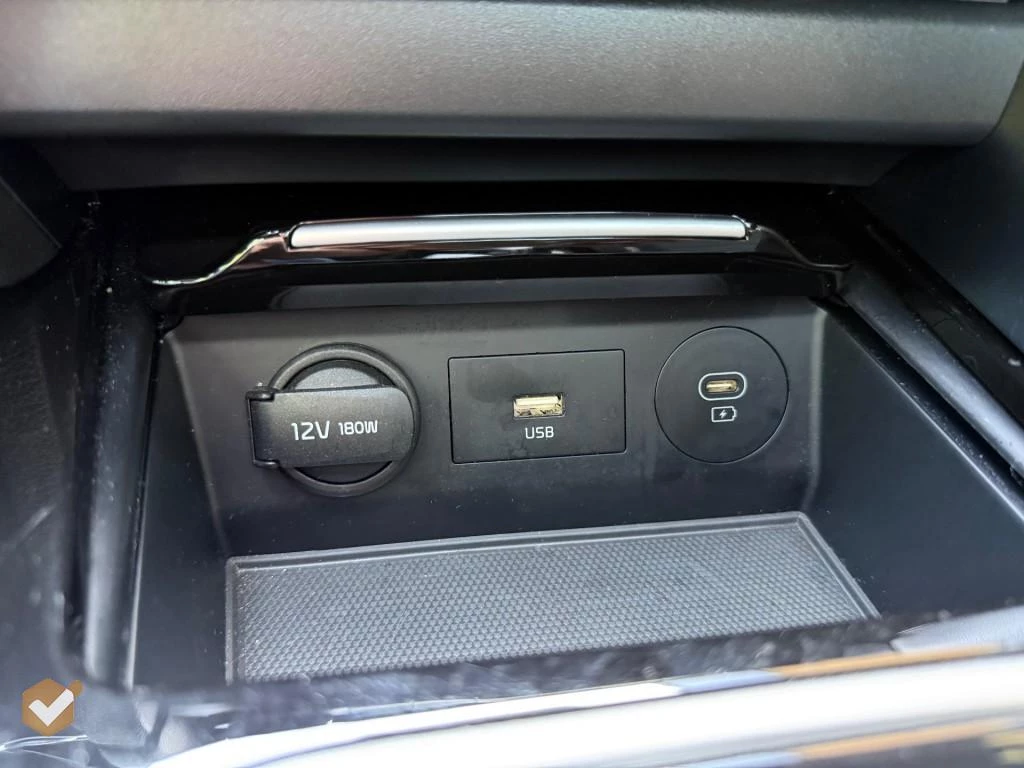 Hoofdafbeelding Kia XCeed