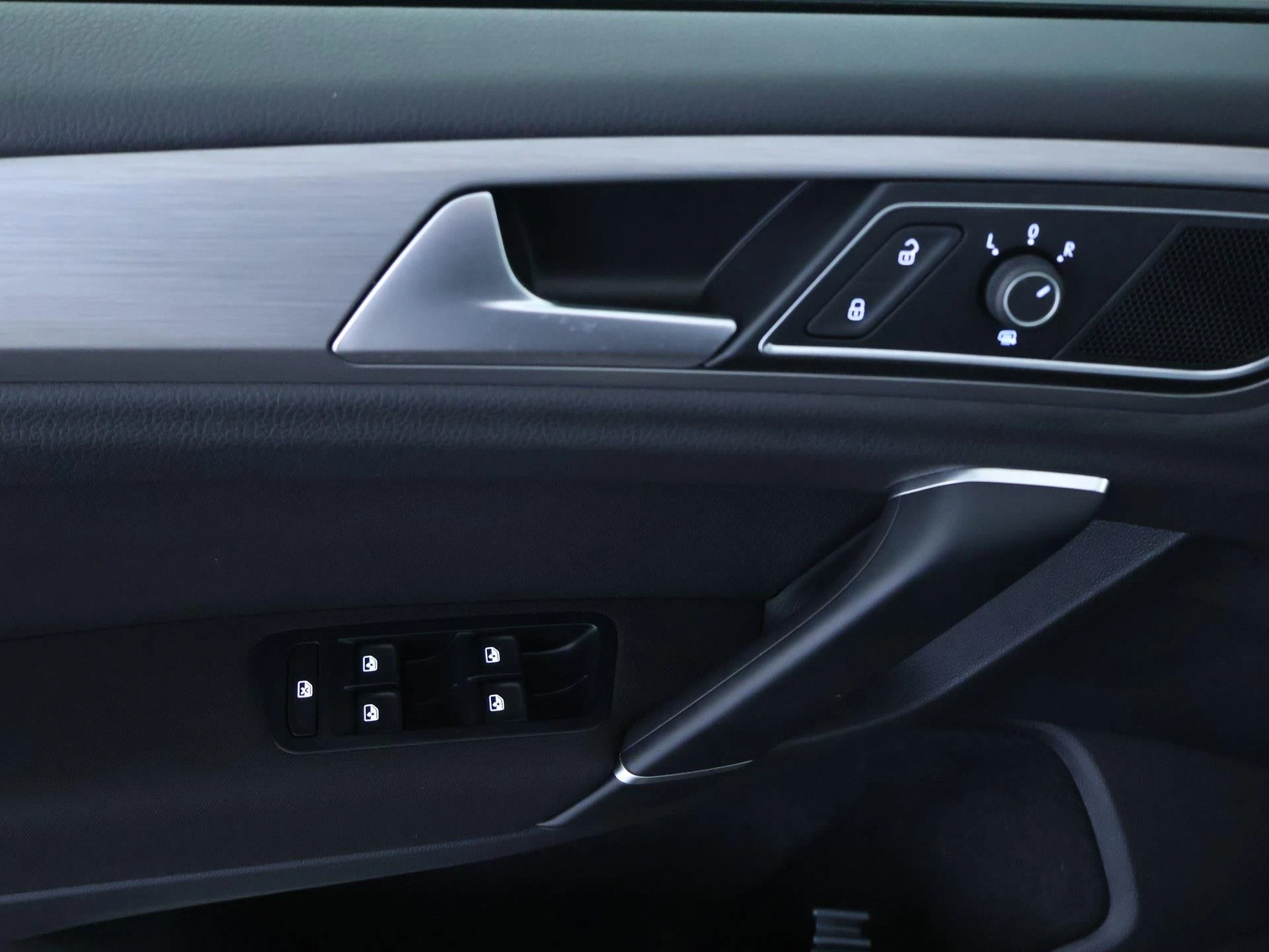 Hoofdafbeelding Volkswagen Golf Sportsvan